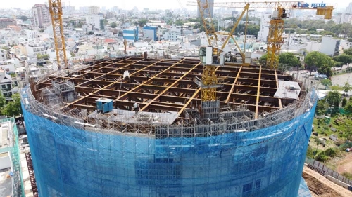 RẠP XIẾC VÀ BIỂU DIỄN ĐA NĂNG PHÚ THỌ