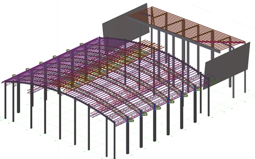 TRUNG TÂM TDTD QUẬN GÒ VẤP